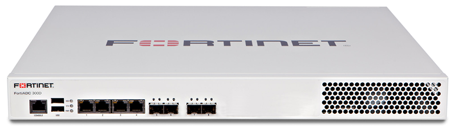 Fortinet FortiADC 300D