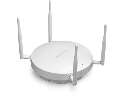 Fortinet FortiAP 223B Access Point