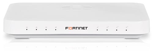 Fortinet FortiGate 20C-ADSL-A