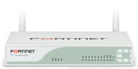 FWF-60D-BDL-950-12 Fortinet FortiWiFi-60D Hardware plus 24x7 Forticare and FortiGuard UTM Bundle, 1 Year