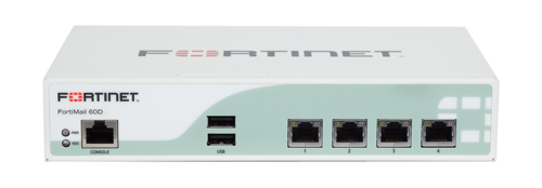 Fortinet FortiMail 60D