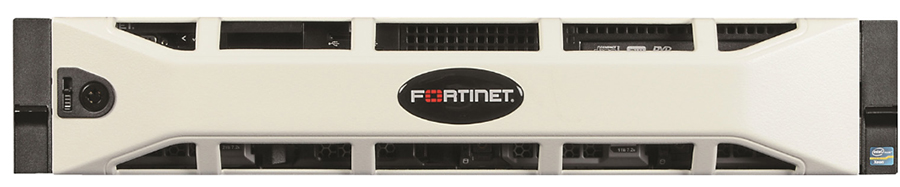 Fortinet FortiManager 4000E Appliance