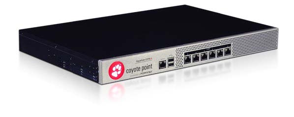 Coyote Point Equalizer E370LX